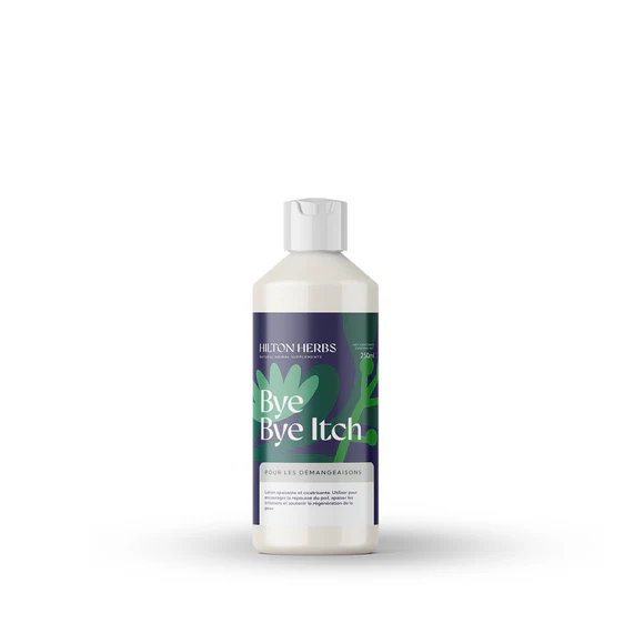 Bye Bye itch Lotion