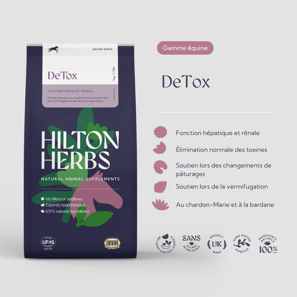 De-tox