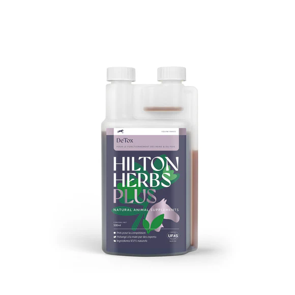 De-Tox PLUS