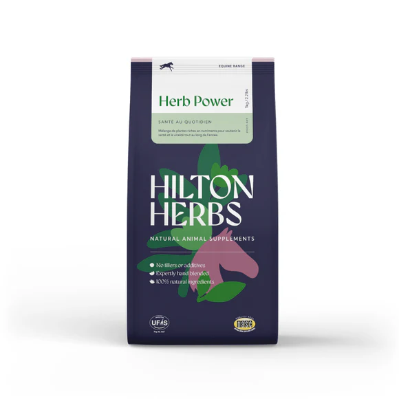 Herb Power