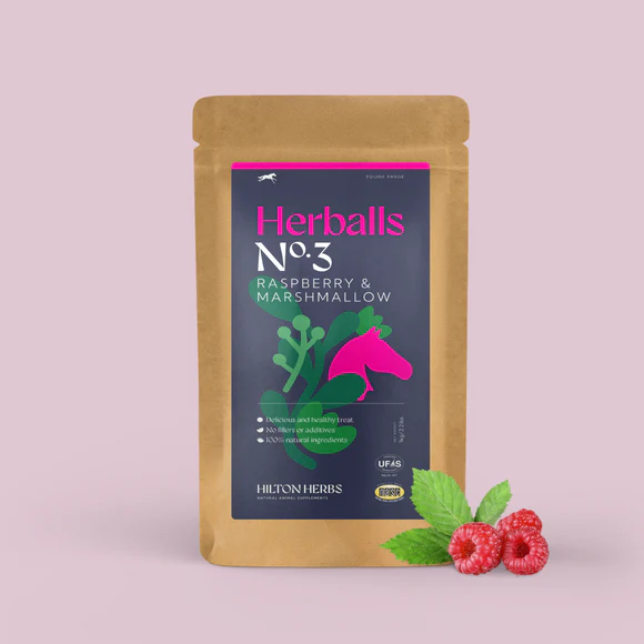 Herballs Framboise