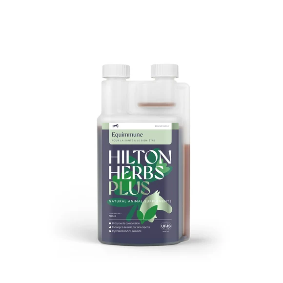 Equimmune PLUS